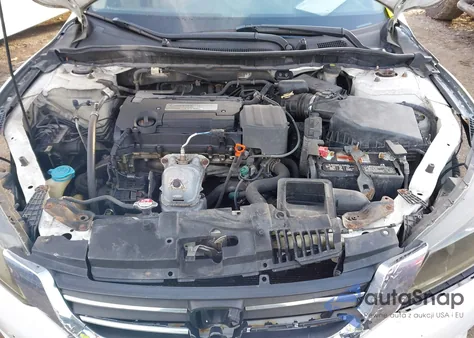 2015 Honda Accord Lx from USA, damaged, VIN 1HGCR2F32FA204108